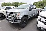 2020 Ford F-350 Crew Cab SRW 4x4 Pickup for sale #N25001A - photo 4