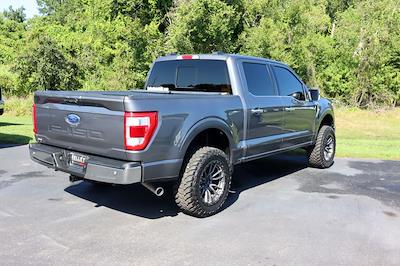 2023 Ford F-150 SuperCrew Cab 4x4 Pickup for sale #N25001B - photo 2