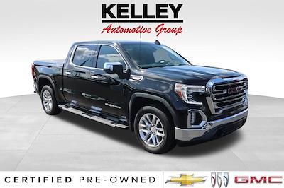 2021 GMC Sierra 1500 Crew Cab RWD Pickup for sale #N25005A - photo 1