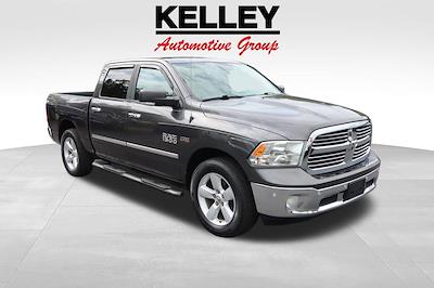2017 Ram 1500 Crew Cab 4x2 Pickup for sale #N25008 - photo 1