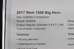 2017 Ram 1500 Crew Cab 4x2 Pickup for sale #N25008 - photo 31