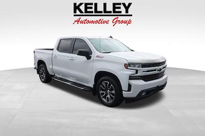 2019 Chevrolet Silverado 1500 Crew Cab 4x4 Pickup for sale #N25011 - photo 1