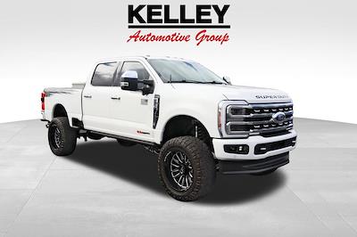 Used 2024 Ford F-250 - photo 1