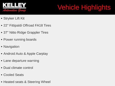 Used 2024 Ford F-250 - photo 1