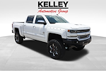Used 2017 Chevrolet Silverado 1500 LTZ Crew Cab 4x4 Pickup for sale #R23356 - photo 1