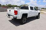 Used 2017 Chevrolet Silverado 1500 LTZ Crew Cab 4x4 Pickup for sale #R23356 - photo 2