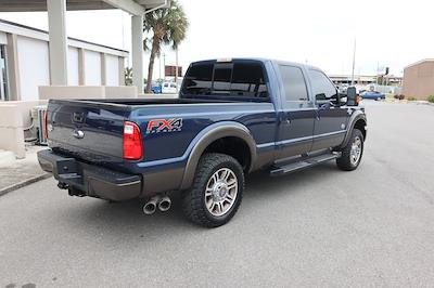 2016 Ford F-250 Crew Cab 4x4, Pickup for sale #R24292D - photo 2