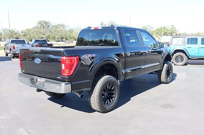 2023 Ford F-150 SuperCrew Cab 4x4, Pickup for sale #R24322 - photo 2