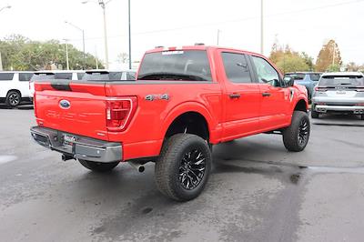 2022 Ford F-150 SuperCrew Cab 4x4, Pickup for sale #R24327 - photo 2