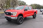 2022 Ford F-150 SuperCrew Cab 4x4, Pickup for sale #R24327 - photo 5