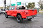 2022 Ford F-150 SuperCrew Cab 4x4, Pickup for sale #R24327 - photo 7