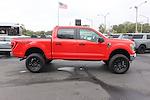 2022 Ford F-150 SuperCrew Cab 4x4, Pickup for sale #R24327 - photo 9