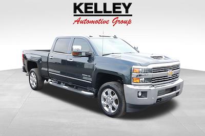 2019 Chevrolet Silverado 2500 Crew Cab 4x4, Pickup for sale #R24350 - photo 1