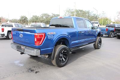 2022 Ford F-150 SuperCrew Cab 4x4, Pickup for sale #R24377 - photo 2