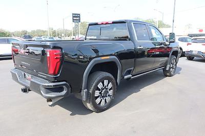 2024 GMC Sierra 2500 Crew Cab 4x4, Pickup for sale #R24380 - photo 2