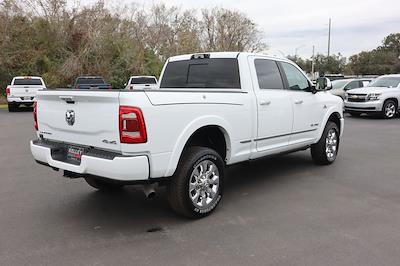 2021 Ram 2500 Crew Cab 4x4, Pickup for sale #R25001 - photo 2