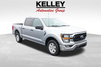 2023 Ford F-150 SuperCrew Cab 4x2, Pickup for sale #R25003 - photo 1