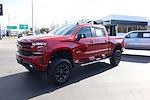 2021 Chevrolet Silverado 1500 Crew Cab 4x4, Pickup for sale #R25020 - photo 5