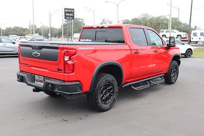 2024 Chevrolet Silverado 1500 Crew Cab 4x4, Pickup for sale #R25022 - photo 2