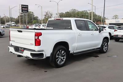 2024 Chevrolet Silverado 1500 Crew Cab 4x4, Pickup for sale #R25024 - photo 2