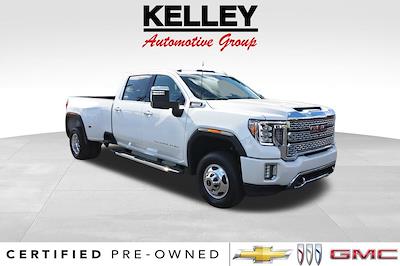 2022 GMC Sierra 3500 Crew Cab 4x4 Pickup for sale #R25097B - photo 1