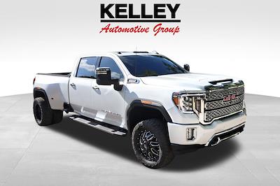 2022 GMC Sierra 3500 Crew Cab 4x4 Pickup for sale #R25097B - photo 1