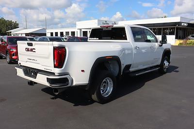 2022 GMC Sierra 3500 Crew Cab 4x4 Pickup for sale #R25097B - photo 2