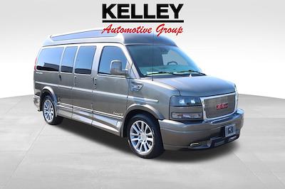 Used 2021 GMC Savana 2500 Work Van Passenger Van for sale #R25099 - photo 1