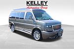Used 2021 GMC Savana 2500 Work Van Passenger Van for sale #R25099 - photo 1