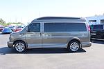 Used 2021 GMC Savana 2500 Work Van Passenger Van for sale #R25099 - photo 6