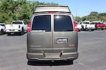 Used 2021 GMC Savana 2500 Work Van Passenger Van for sale #R25099 - photo 8