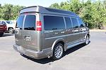 Used 2021 GMC Savana 2500 Work Van Passenger Van for sale #R25099 - photo 2