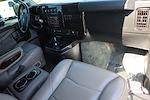 Used 2021 GMC Savana 2500 Work Van Passenger Van for sale #R25099 - photo 29