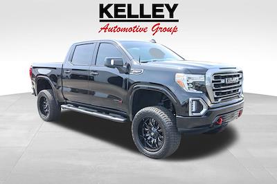 Used 2020 GMC Sierra 1500 AT4 Crew Cab 4x4 Pickup for sale #R25100A - photo 1