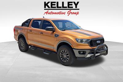 2019 Ford Ranger SuperCrew Cab 4x2 Pickup for sale #R25121A - photo 1