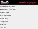 2019 Ford Ranger SuperCrew Cab 4x2 Pickup for sale #R25121A - photo 3