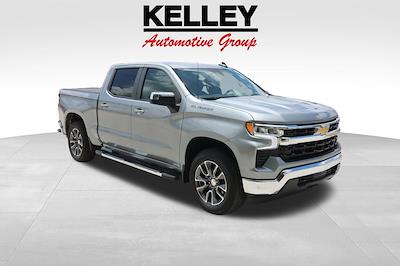 2023 Chevrolet Silverado 1500 Crew Cab 4x4 Pickup for sale #R25128 - photo 1