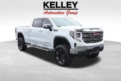 2022 GMC Sierra 1500 Crew Cab 4x4 Pickup for sale #R25133 - photo 1