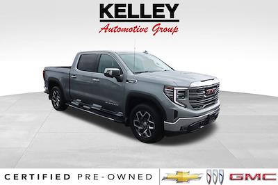 2023 GMC Sierra 1500 Crew Cab 4x4 Pickup for sale #R25136 - photo 1