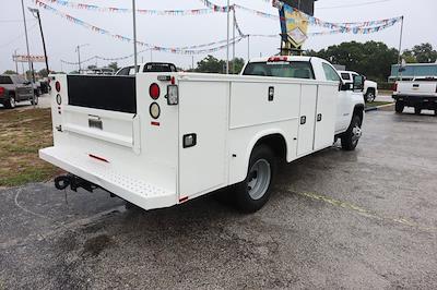 2017 GMC Sierra 3500 Regular Cab 4x4 Service Truck for sale #R25140 - photo 1