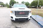 2017 GMC Sierra 3500 Regular Cab 4x4 Service Truck for sale #R25140 - photo 4