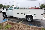 2017 GMC Sierra 3500 Regular Cab 4x4 Service Truck for sale #R25140 - photo 2