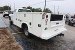 2017 GMC Sierra 3500 Regular Cab 4x4 Service Truck for sale #R25140 - photo 5