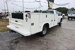 2017 GMC Sierra 3500 Regular Cab 4x4 Service Truck for sale #R25140 - photo 3
