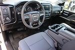 2017 GMC Sierra 3500 Regular Cab 4x4 Service Truck for sale #R25140 - photo 9