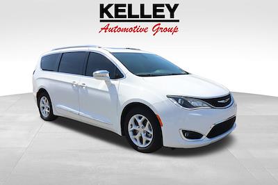 Used 2020 Chrysler Pacifica Limited Minivan for sale #R25144B - photo 1