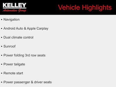 Used 2020 Chrysler Pacifica Limited Minivan for sale #R25144B - photo 2