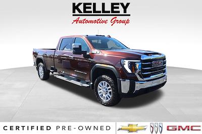 2024 GMC Sierra 2500 Crew Cab RWD Pickup for sale #R25153 - photo 1