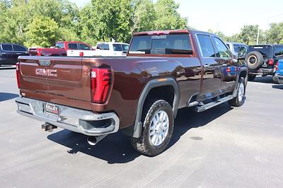 2024 GMC Sierra 2500 Crew Cab RWD Pickup for sale #R25153 - photo 2