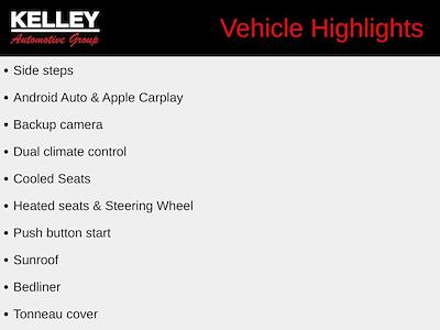 2022 GMC Sierra 2500 Crew Cab 4x4 Pickup for sale #R25155 - photo 2